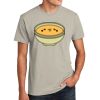 Unisex CVC Tee Thumbnail