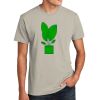Unisex CVC Tee Thumbnail