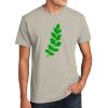 Unisex CVC Tee Thumbnail