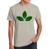 Unisex CVC Tee Thumbnail