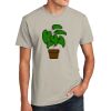 Unisex CVC Tee Thumbnail