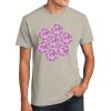 Unisex CVC Tee Thumbnail