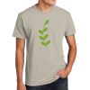 Unisex CVC Tee Thumbnail