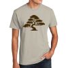 Unisex CVC Tee Thumbnail