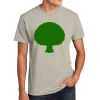 Unisex CVC Tee Thumbnail