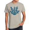 Unisex CVC Tee Thumbnail