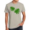 Unisex CVC Tee Thumbnail