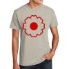 Unisex CVC Tee Thumbnail