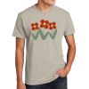 Unisex CVC Tee Thumbnail