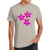 Unisex CVC Tee Thumbnail