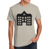 Unisex CVC Tee Thumbnail