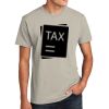 Unisex CVC Tee Thumbnail