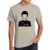 Unisex CVC Tee Thumbnail