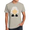 Unisex CVC Tee Thumbnail