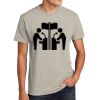 Unisex CVC Tee Thumbnail