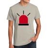 Unisex CVC Tee Thumbnail