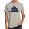 Unisex CVC Tee Thumbnail
