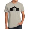 Unisex CVC Tee Thumbnail