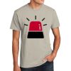 Unisex CVC Tee Thumbnail