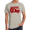 Unisex CVC Tee Thumbnail