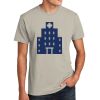 Unisex CVC Tee Thumbnail