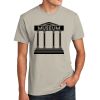 Unisex CVC Tee Thumbnail