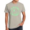 Unisex CVC Tee Thumbnail