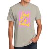 Unisex CVC Tee Thumbnail