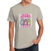 Unisex CVC Tee Thumbnail