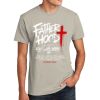 Unisex CVC Tee Thumbnail