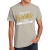 Unisex CVC Tee Thumbnail