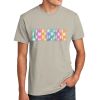 Unisex CVC Tee Thumbnail