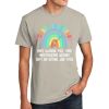 Unisex CVC Tee Thumbnail