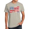 Unisex CVC Tee Thumbnail