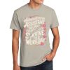 Unisex CVC Tee Thumbnail