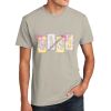 Unisex CVC Tee Thumbnail