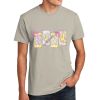 Unisex CVC Tee Thumbnail