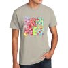 Unisex CVC Tee Thumbnail