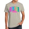 Unisex CVC Tee Thumbnail