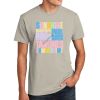 Unisex CVC Tee Thumbnail