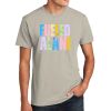 Unisex CVC Tee Thumbnail