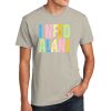 Unisex CVC Tee Thumbnail