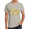 Unisex CVC Tee Thumbnail