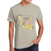 Unisex CVC Tee Thumbnail