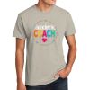 Unisex CVC Tee Thumbnail