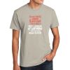 Unisex CVC Tee Thumbnail