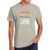 Unisex CVC Tee Thumbnail