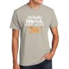 Unisex CVC Tee Thumbnail