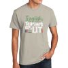 Unisex CVC Tee Thumbnail