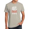 Unisex CVC Tee Thumbnail